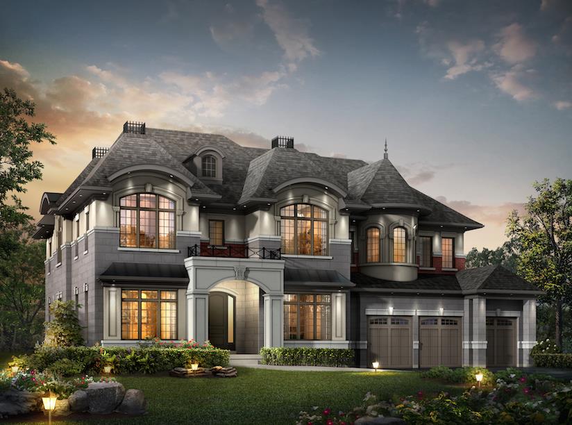 Book Luxury Estate Home in Peterborough